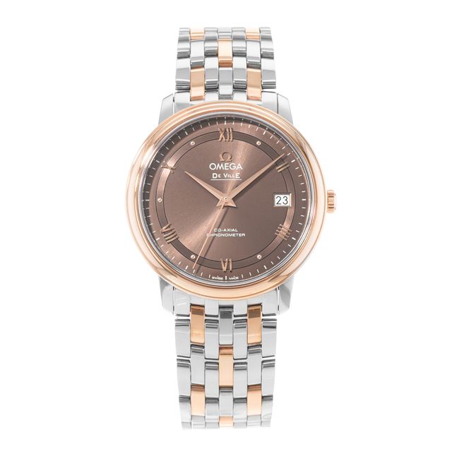 Omega De Ville Prestige 424.20.37.20.13.001 Image 2